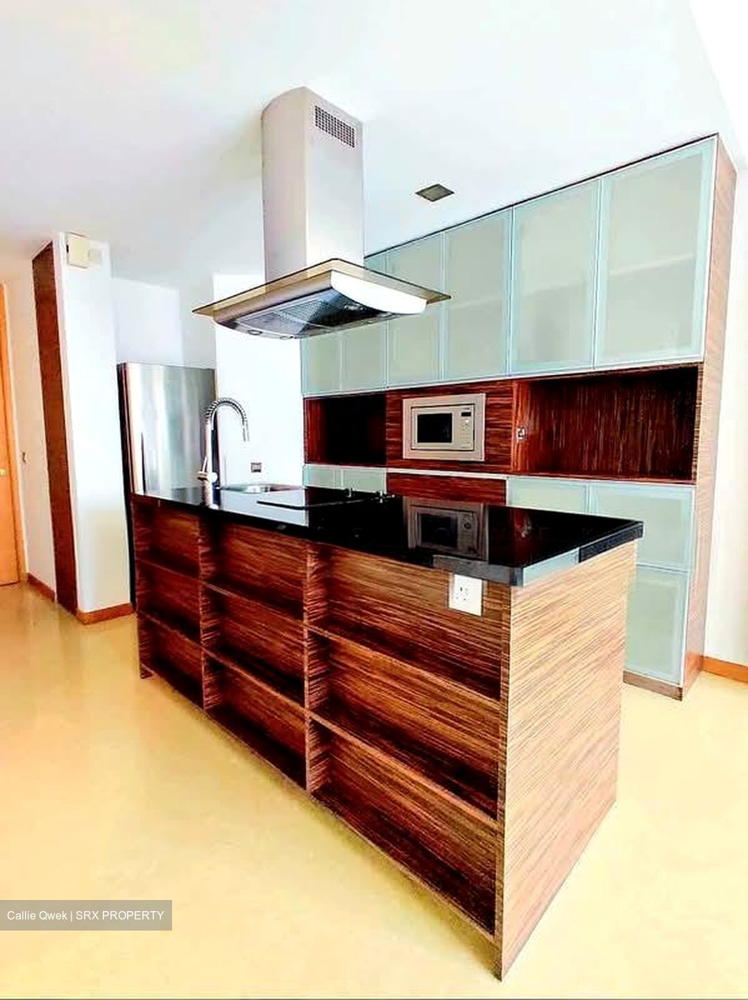 The Clift (D1), Apartment #551156091